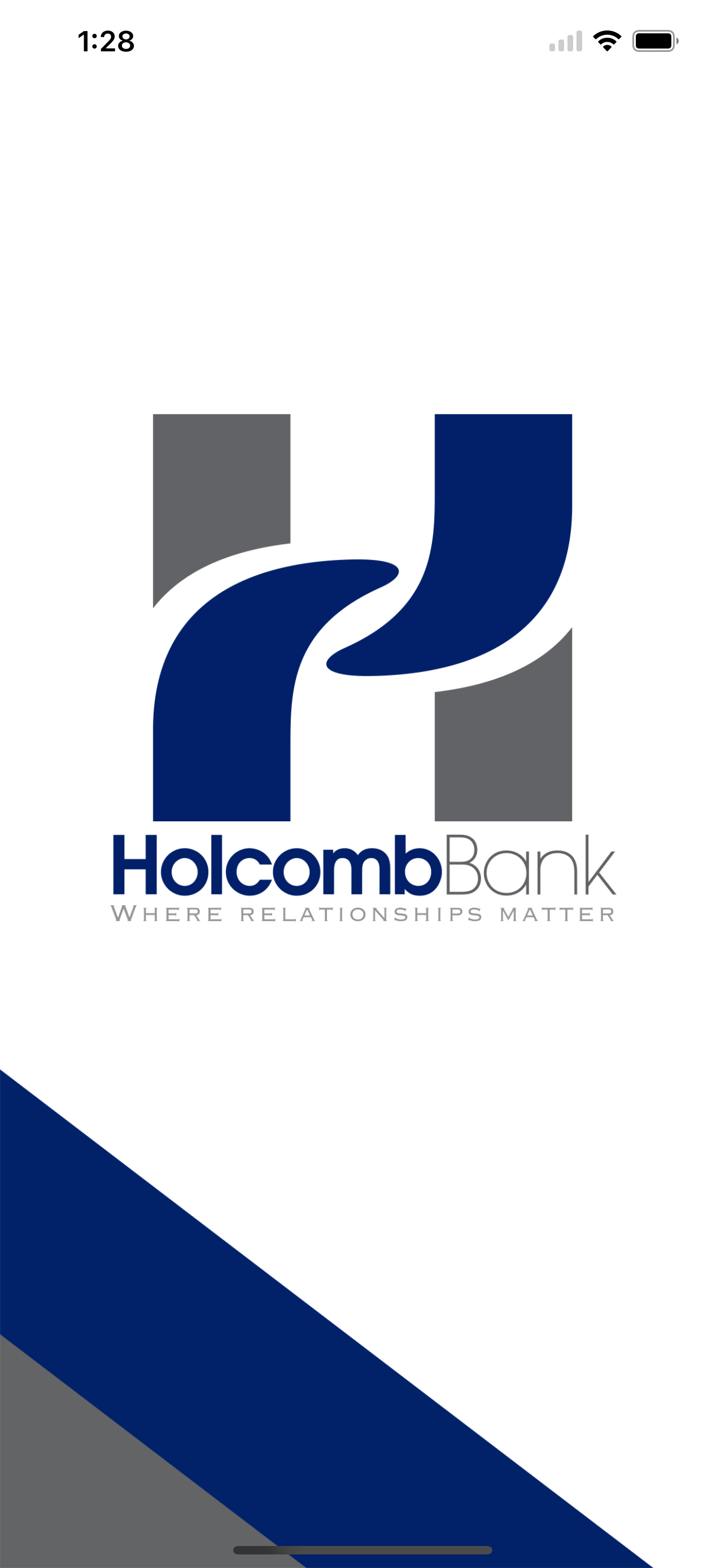 Holcomb Bank Consumer
