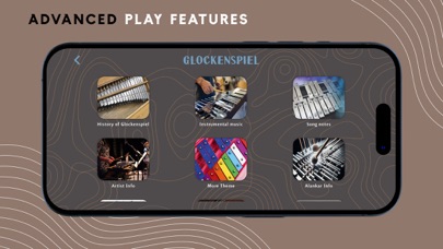 Glockenspiel - Real Sounds Screenshot