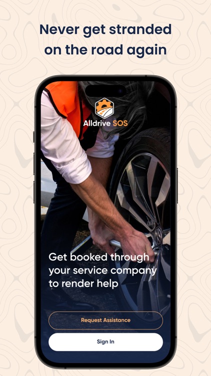 AllDriveSOS