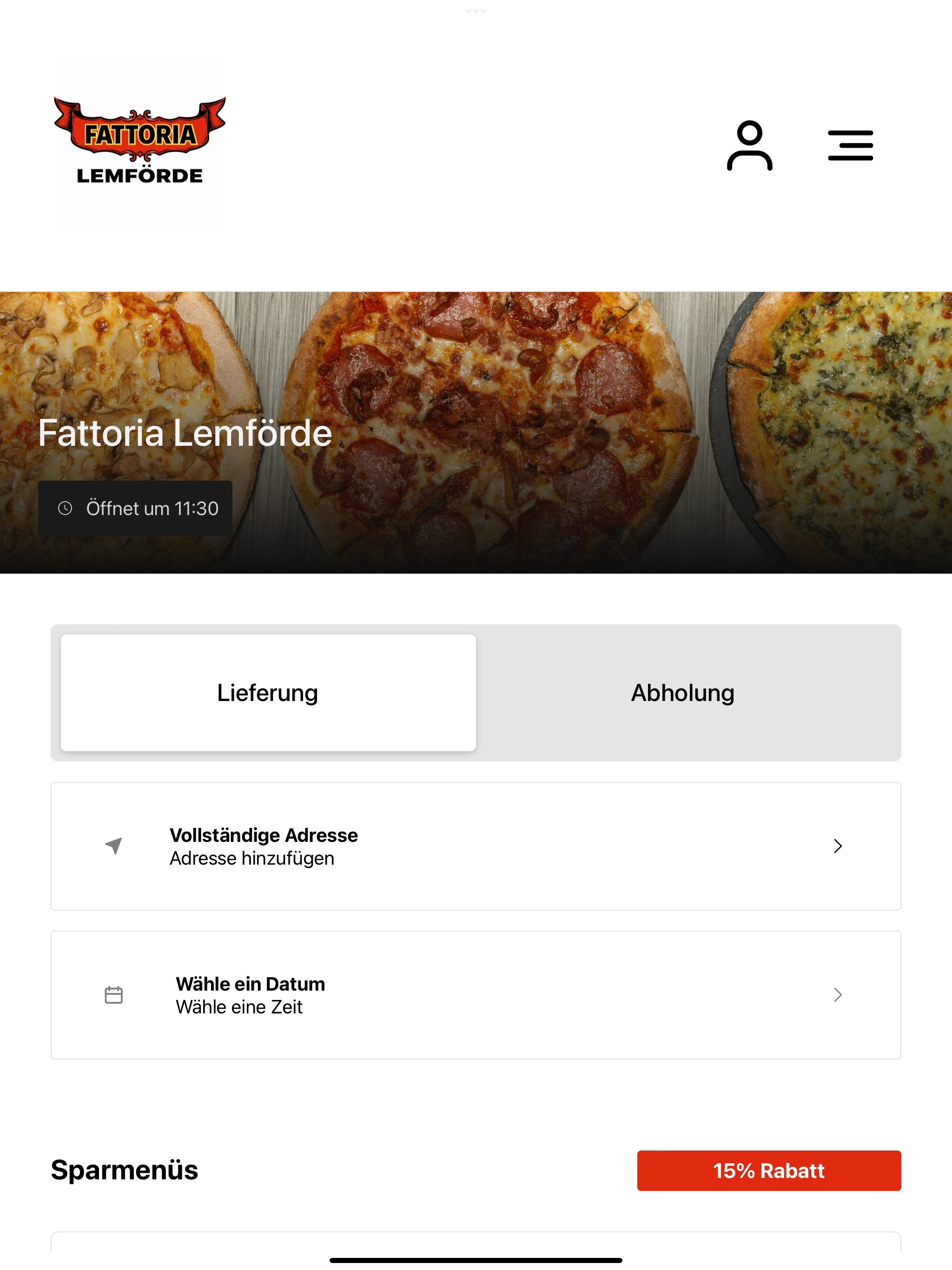 Fattoria Lemförde