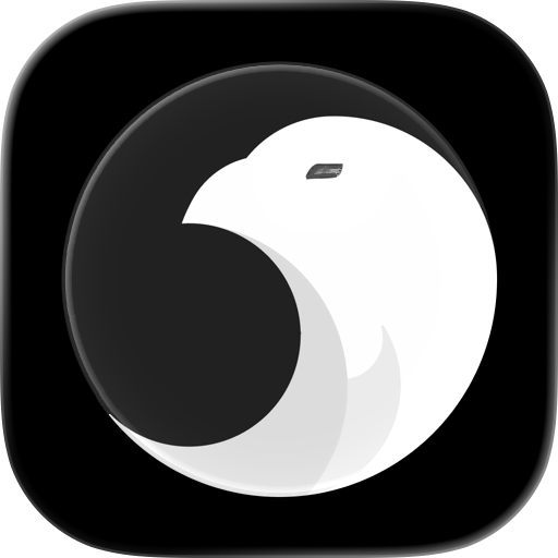 Eagle Private Browser: Adblock