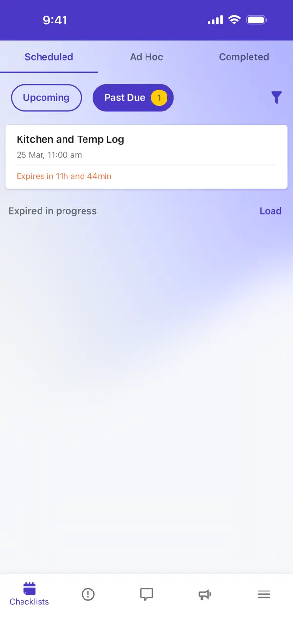 Screenshot #3 pour DailyChex