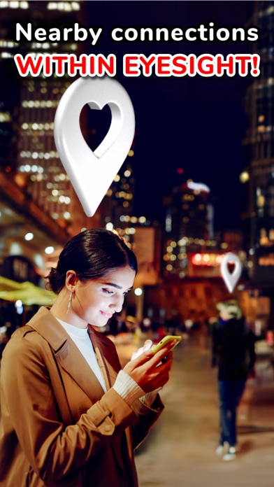 SeeMe - Dating App Screenshot