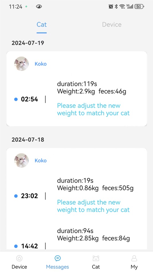 #2. DVPETS (iOS) 由: Dongguan Hugua Child Health Science & Technology Co., Ltd.