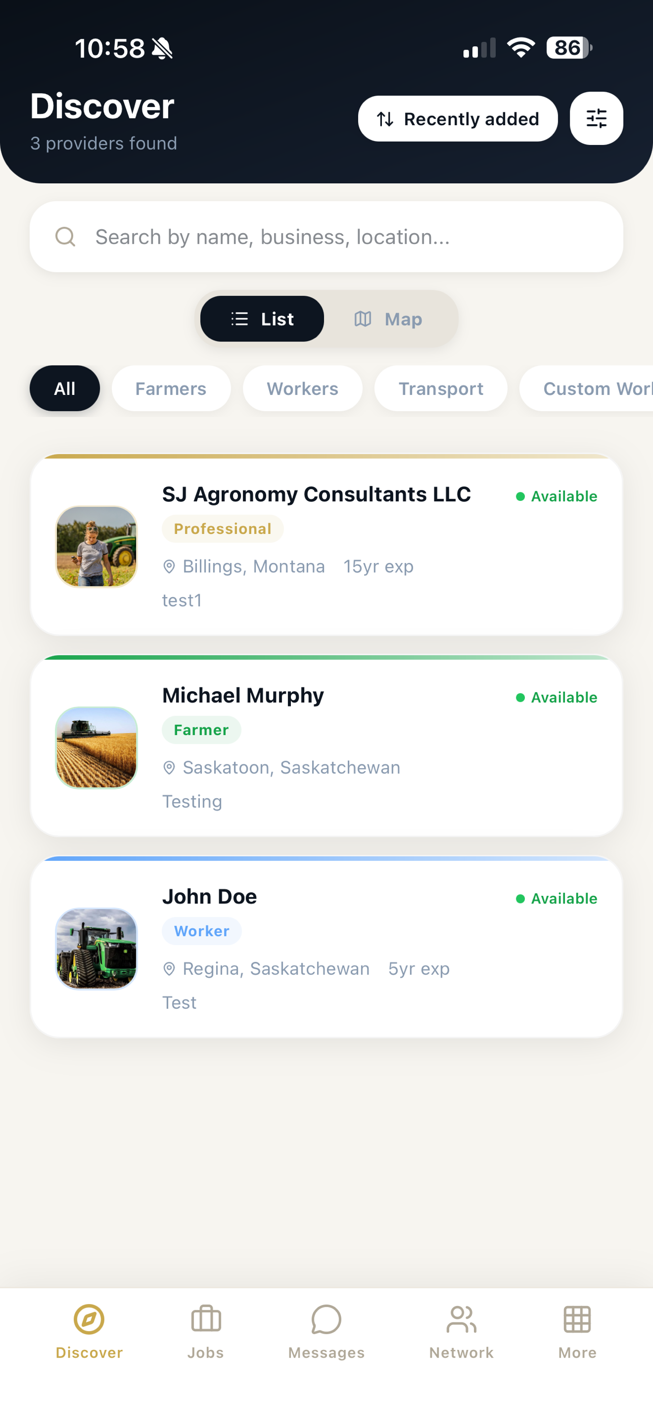 Connect360