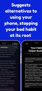 the Habit Helper screenshot 3