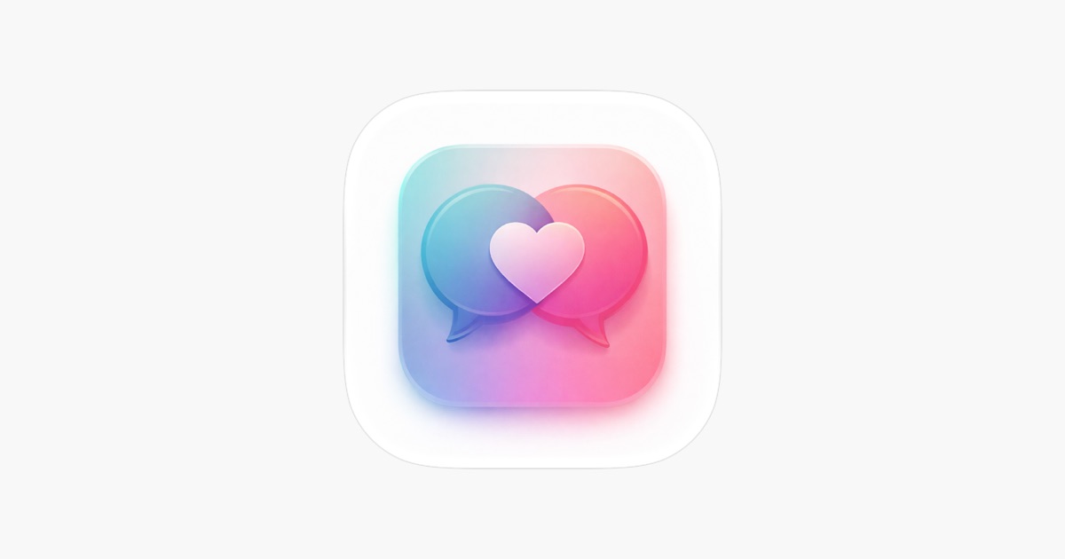 ‎InSync: AI for Relationships App - App Store