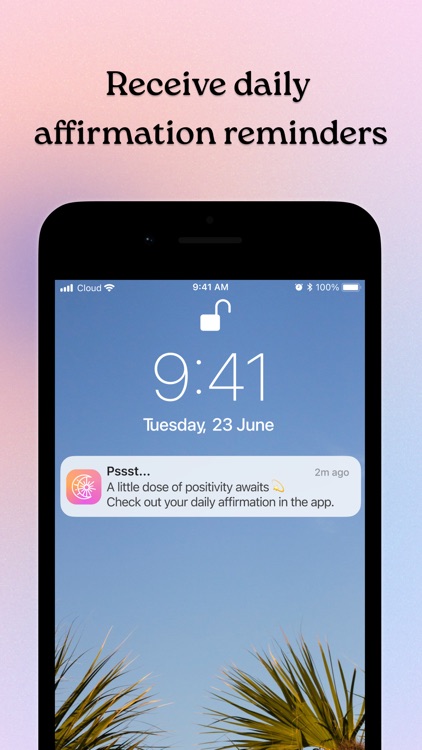 Vision Board – VISIYA screenshot-8