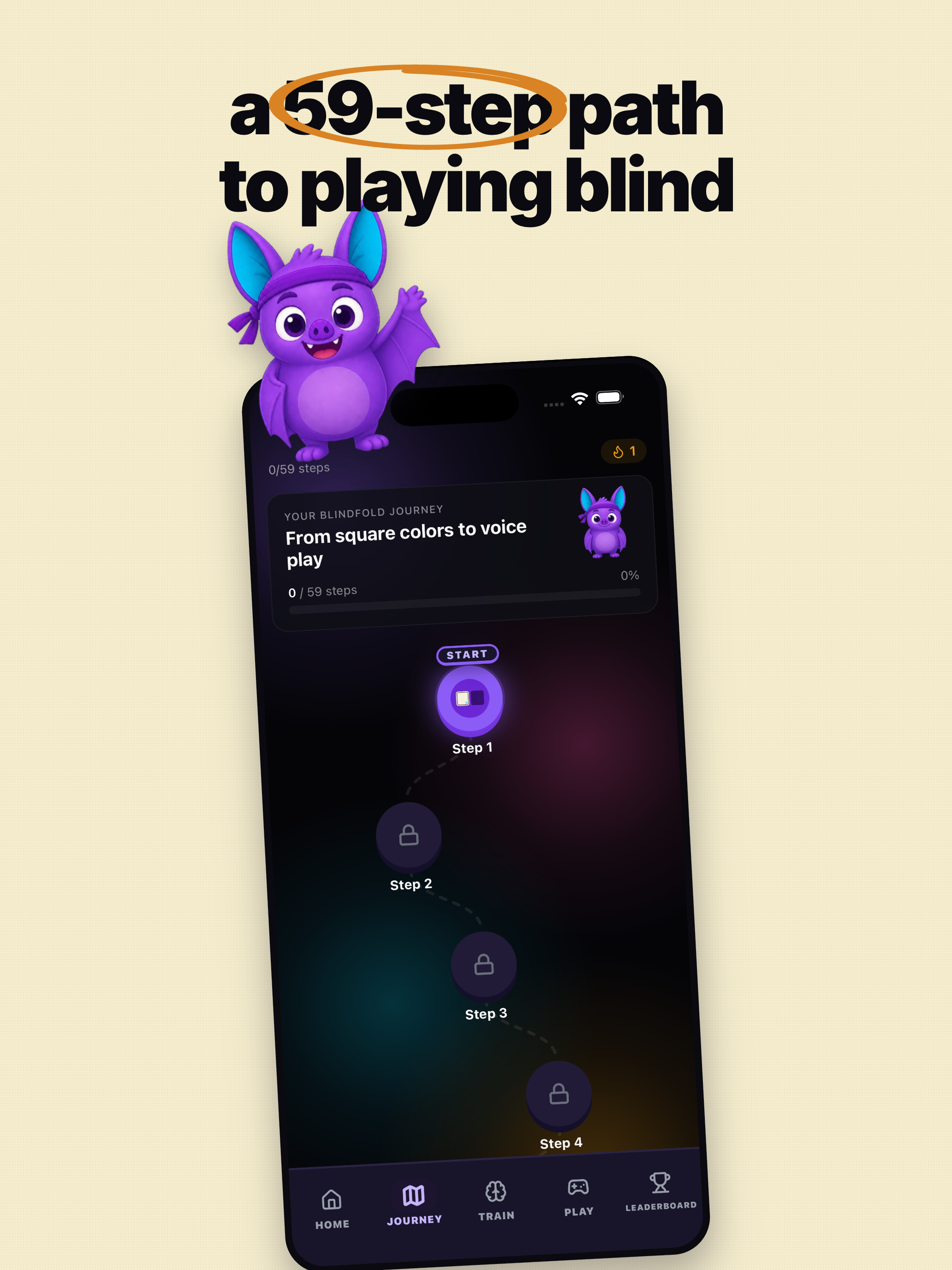 Blindfold Chess - DarkSquares screenshot 9