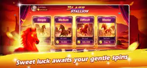 Blaze Stallion screenshot 3