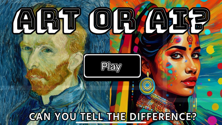 Art or AI