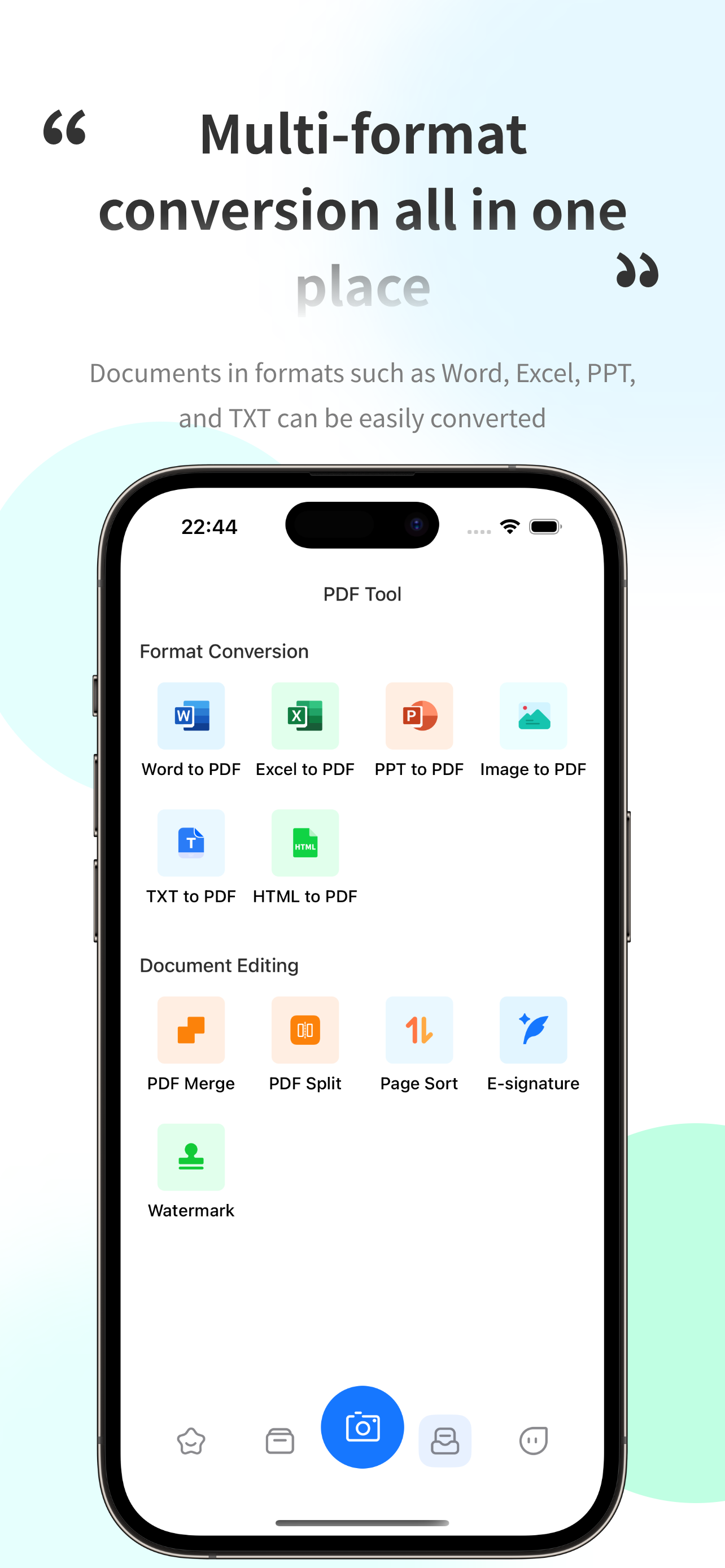 PDF Reader - Viewer & Editor screenshot 6