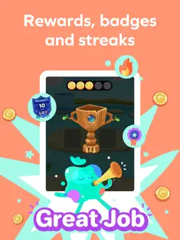 Splash Math: K-5 Learning app screenshot 16
