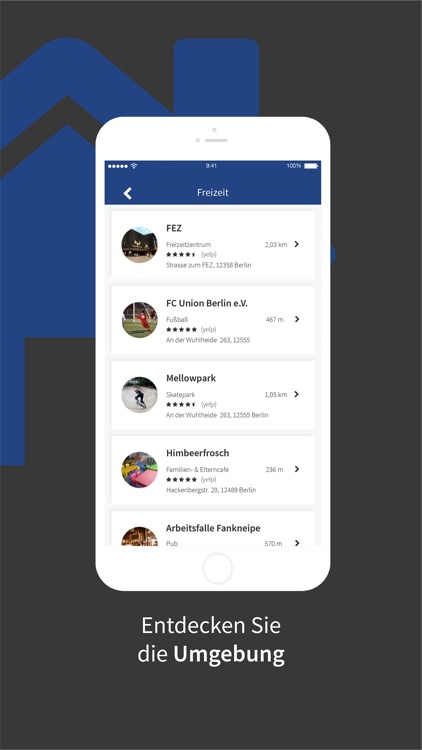 WERTBAU GmbH screenshot-4