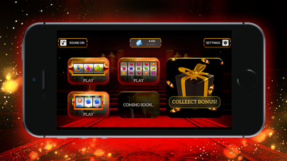 Crown Regal - Pokies Mobile Screenshot