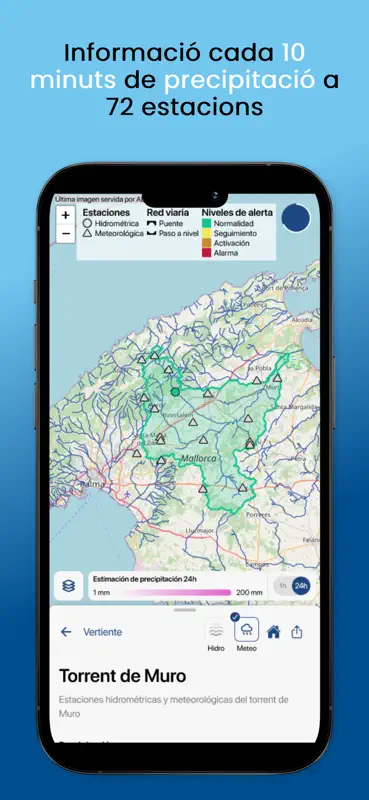 RiscBal-App screenshot 3 of 8
