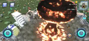 Total City Smash: Nuclear War screenshot 1