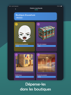 Dasyure screenshot 11