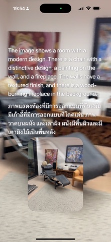 HelpUSee – 你是我的眼 screenshot