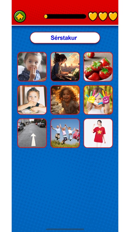 Learn Icelandic Flashcards screenshot-6