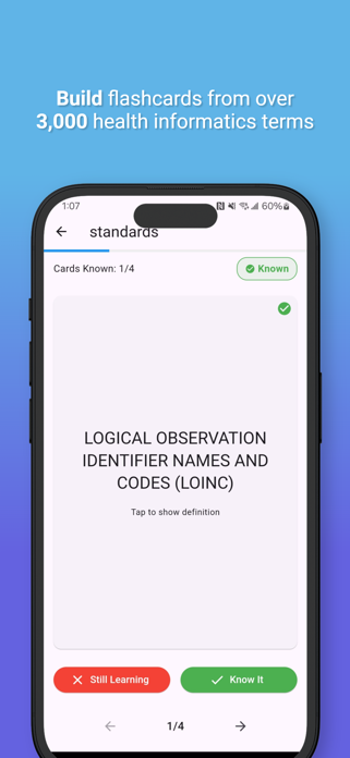 HICertify Screenshot 5 of 8