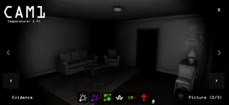 Paranormal Observation screenshot 3