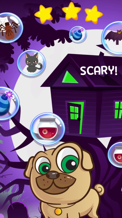 Puppy on the Beach screenshot-3