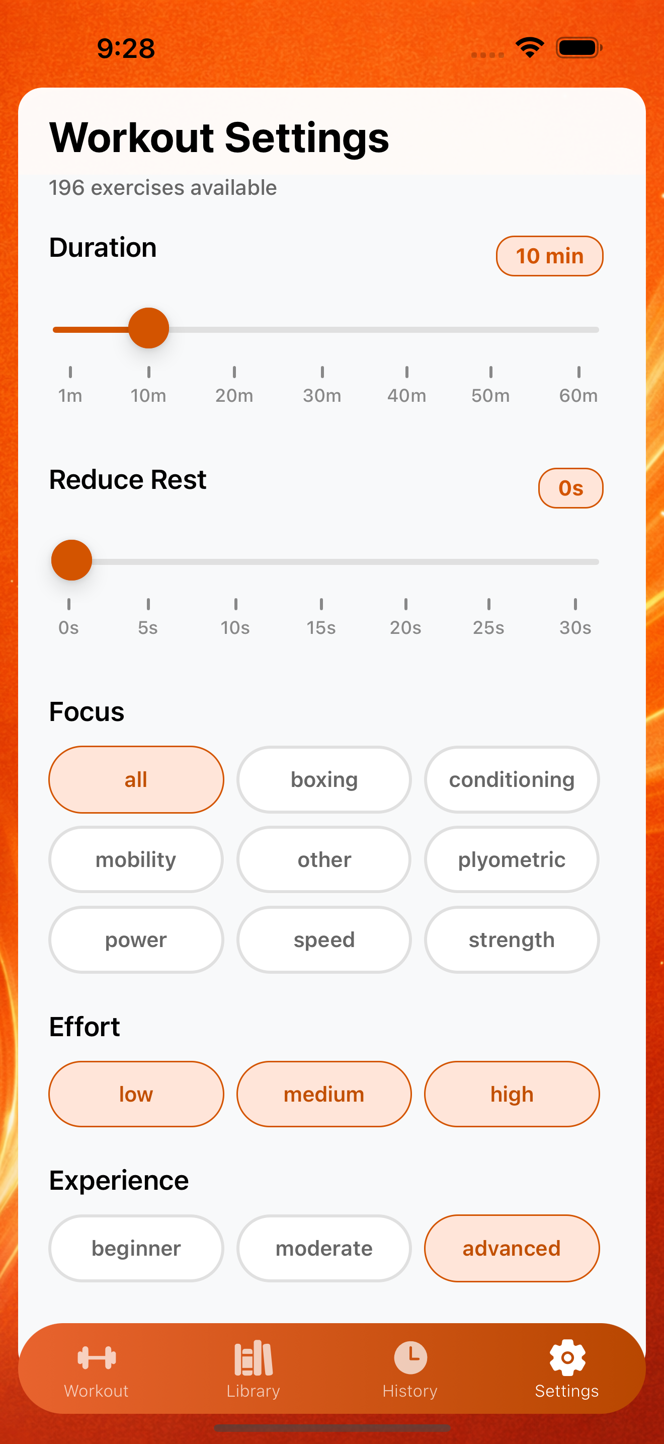 Plyos
