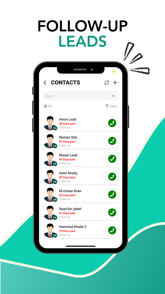 #5. Fortify ERP (iOS) 由: Zain Ali