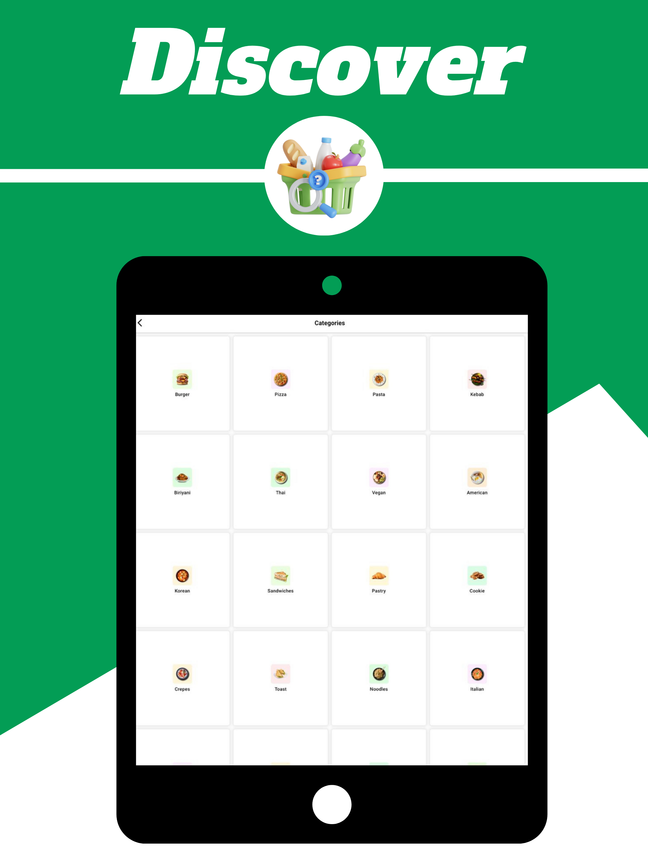 Thirtymins - Food Delivery UK screenshot 8