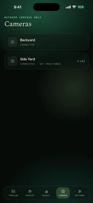 YardWild screenshot 4