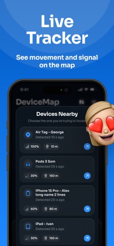Air Find: Pods screenshot