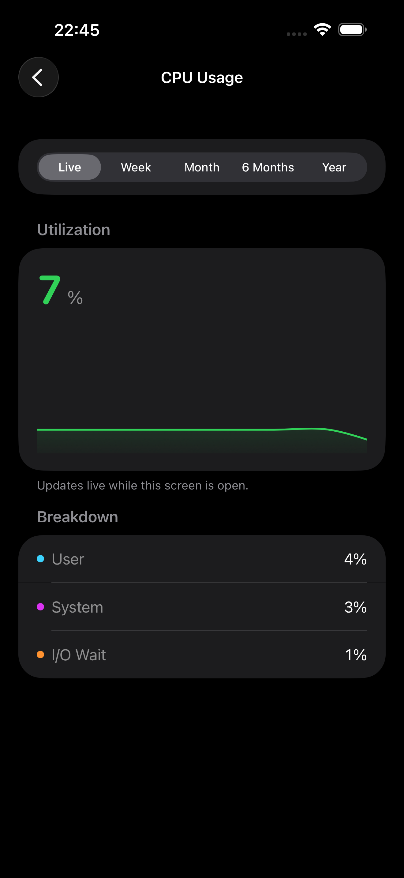 NASmeister screenshot 8