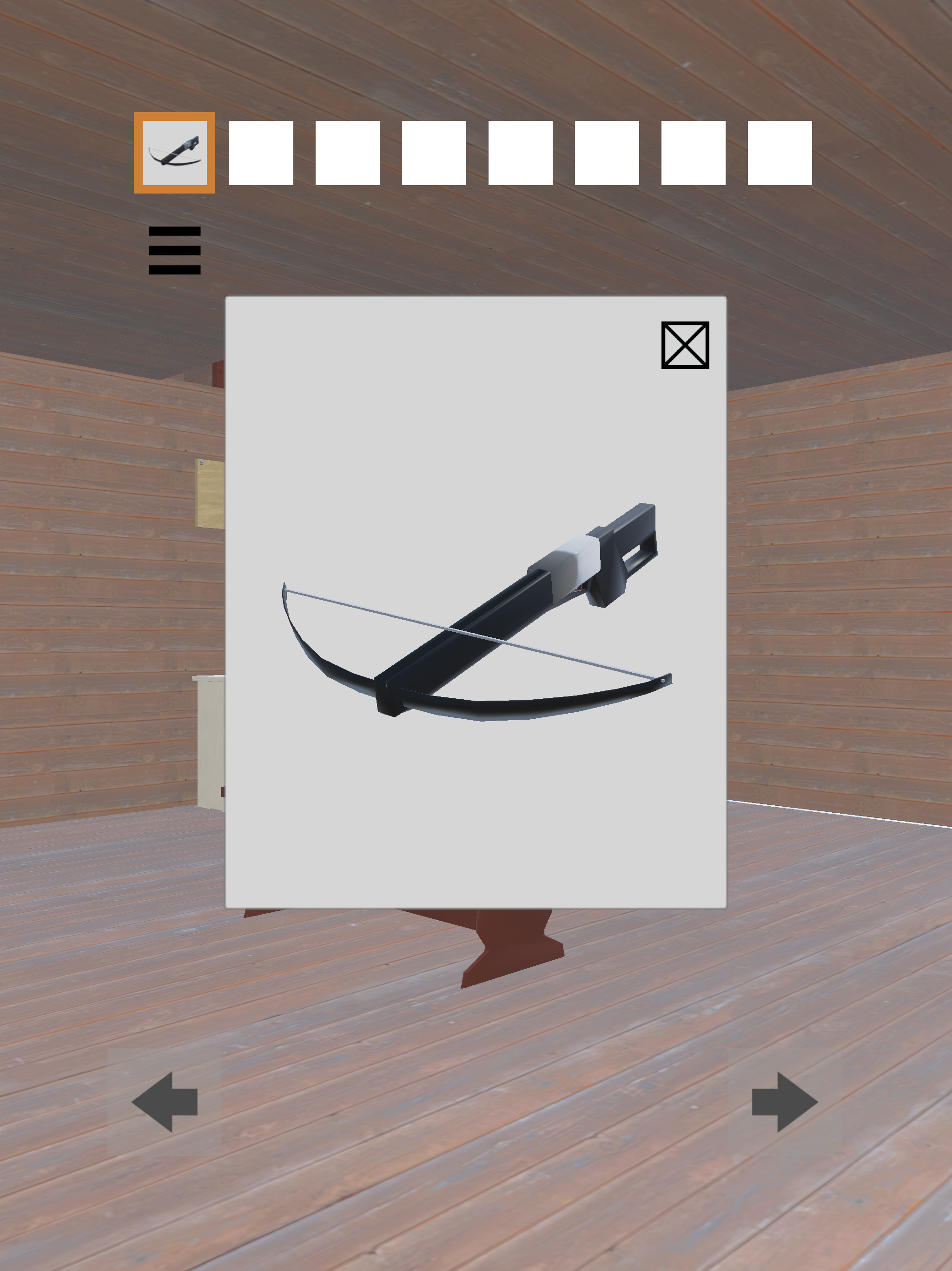 Escape Game Snow House screenshot 13