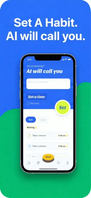 Lumi-AI body doubling screenshot 3