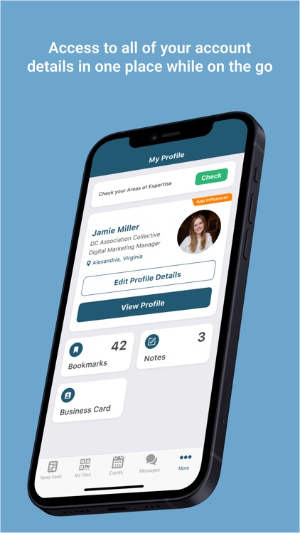 Ohio REALTORS Mobile screenshot-4