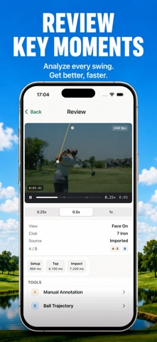 SwingTrace - Good screenshot