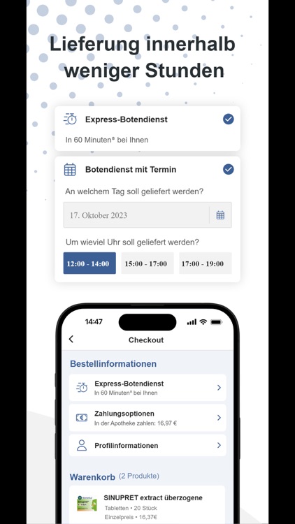 Apotheke am Bayerischen Platz screenshot-4