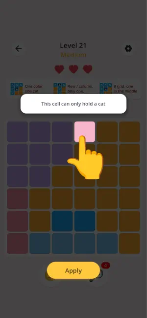 EmojiSudoku-Brain Puzzle screenshot 2