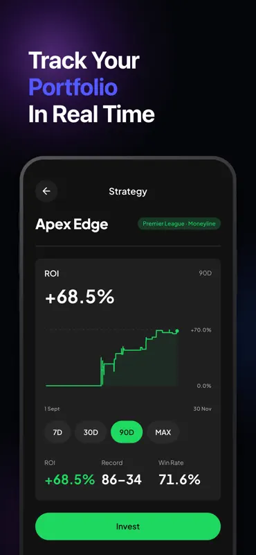 AnyAlpha screenshot 3 of 3