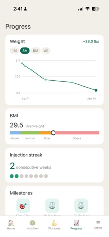 Zynta Screenshot 4 of 4