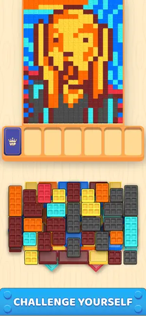 Block Pack Jam! screenshot 3
