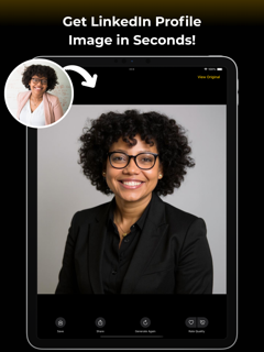 Professional AI Headshot: PRO screenshot 7