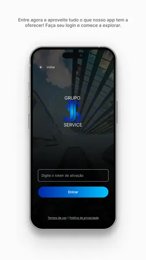 JJS Portaria screenshot 3