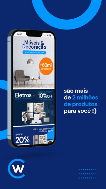 WebContinental: Compras Online screenshot-3