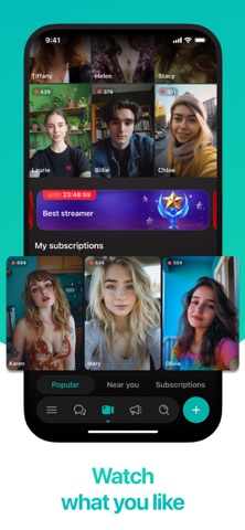 Frim screenshot