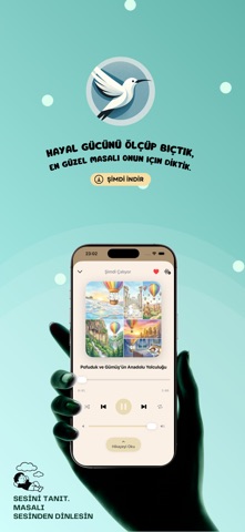 Masal Terzisi screenshot