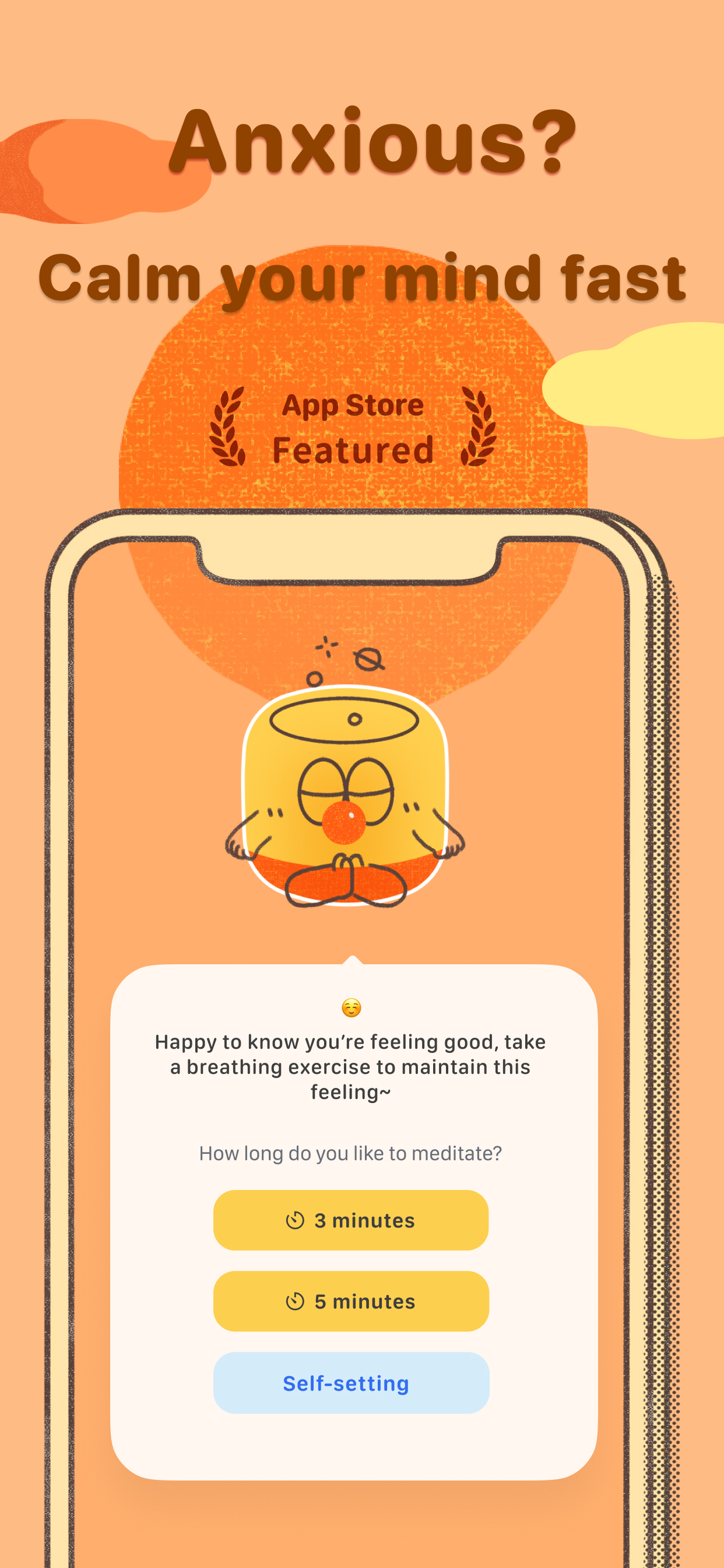 CanMindful – Anxiety Relief