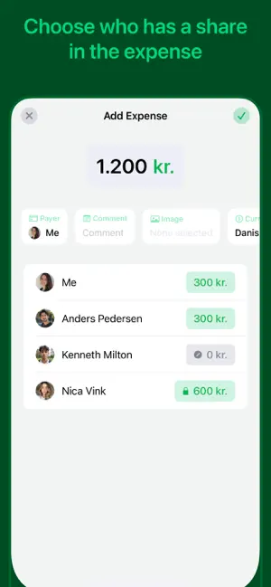 Divvy screenshot 4