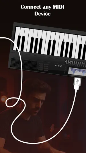 ORG 24: Your Music screenshot 4